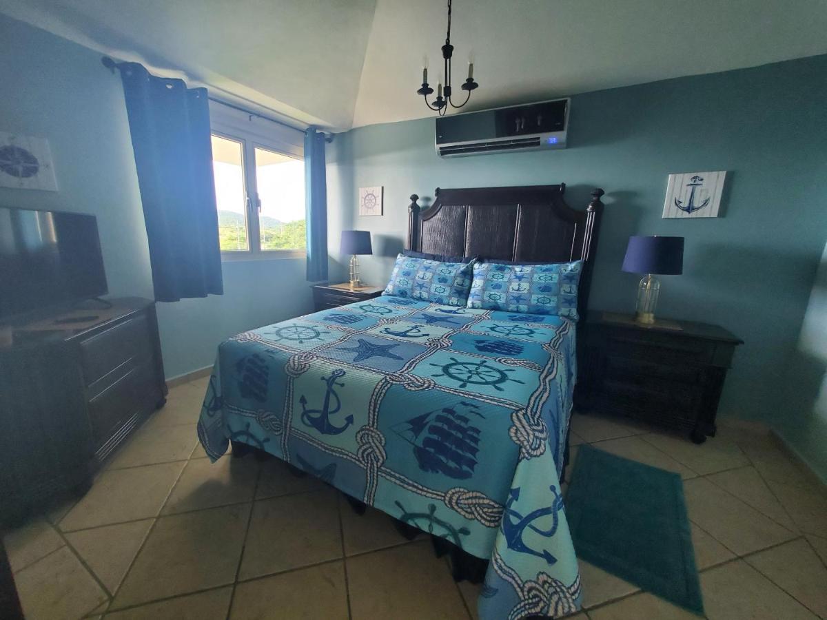 Funsea Water View Apt With Infinity Pool Available Isla Culebra Exterior foto